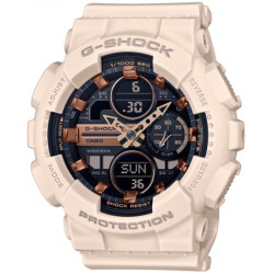 Zegarek G-shock Women ZB GMA-S140M-4AER