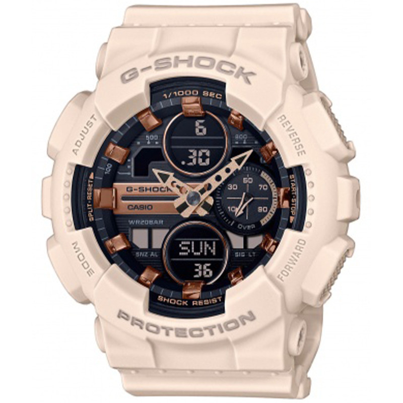 Zegarek G-shock Women ZB GMA-S140M-4AER