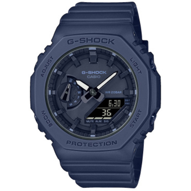 Zegarek G-shock Octagon ZB GMA-S2100BA-2A1ER