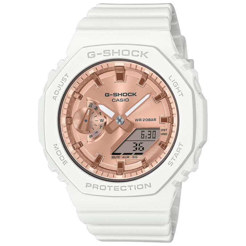 Zegarek G-shock Octagon ZB GMA-S2100MD-7AER
