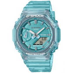 Zegarek G-shock Octagon ZB GMA-S2100SK-2AER