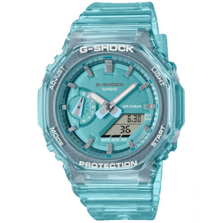 Zegarek G-shock Octagon ZB GMA-S2100SK-2AER