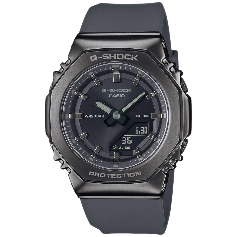 Zegarek G-shock Octagon ZB GM-S2110B-8AER