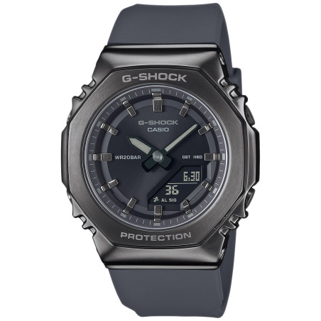 Zegarek G-shock Octagon ZB GM-S2110B-8AER
