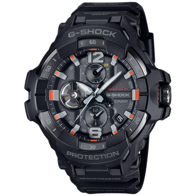 Zegarek G-shock Master Of G Premium ZB GR-B300EC-1AER