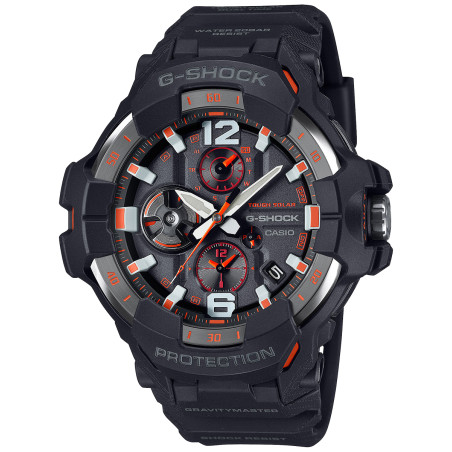 Zegarek G-shock Master Of G Premium ZB GR-B300-1A4ER