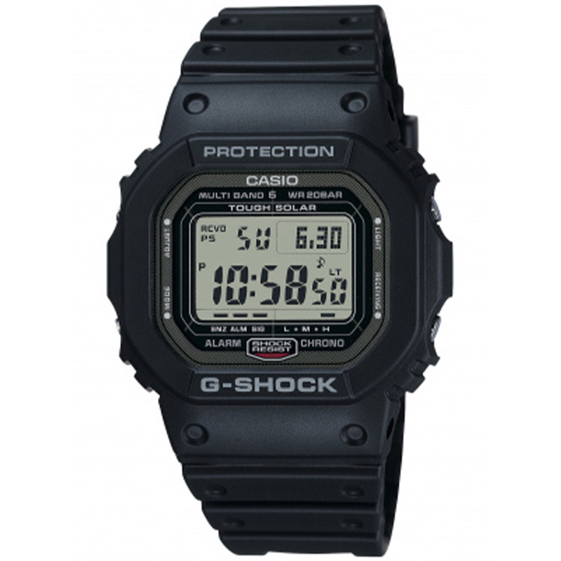 Zegarek G-shock Original ZB GW-5000U-1ER