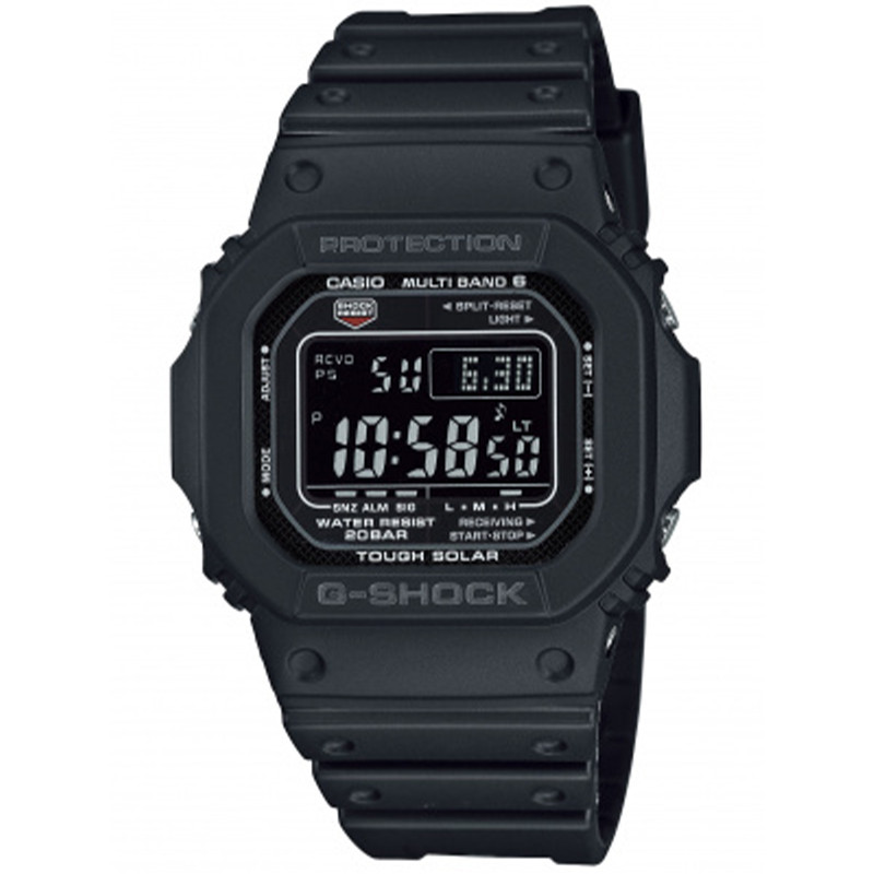 Zegarek G-shock Original ZB GW-M5610U-1BER