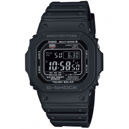 Zegarek G-shock Original ZB GW-M5610U-1BER