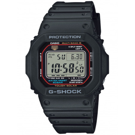 Zegarek G-shock Original ZB GW-M5610U-1ER