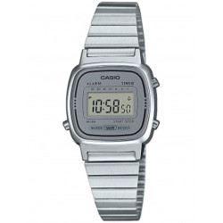 Zegarek Casio Vintage ZB LA670WEA-7EF