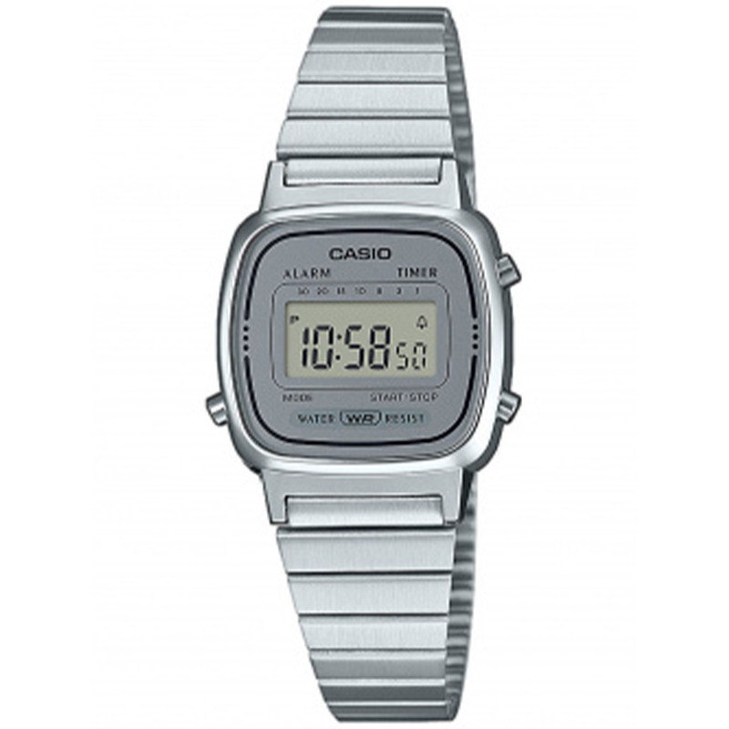 Zegarek Casio Vintage ZB LA670WEA-7EF