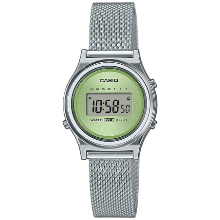 Zegarek Casio Vintage ZB LA700WEM-3AEF