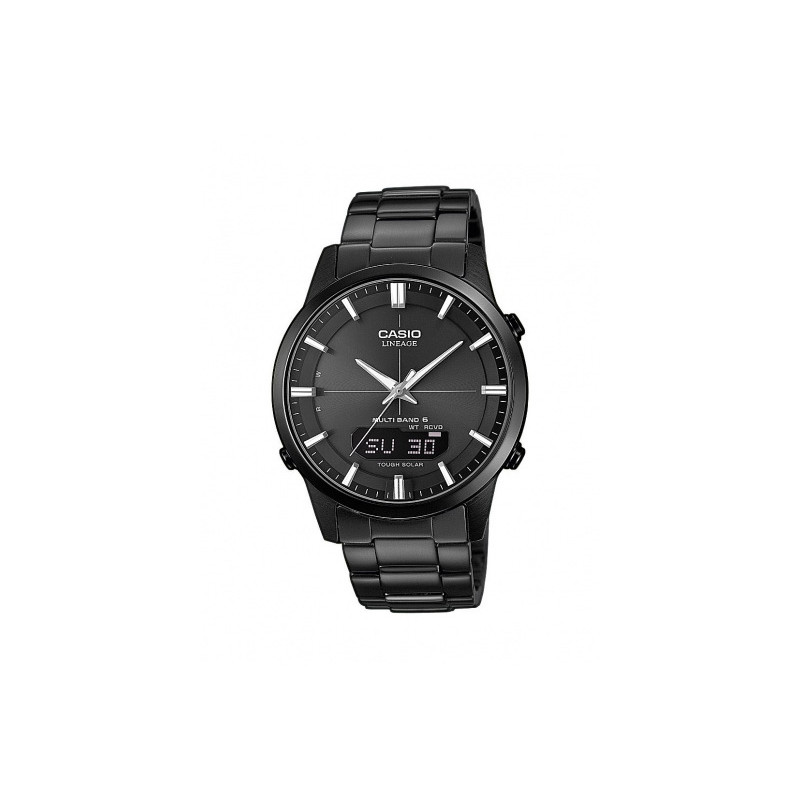 Zegarek Casio Waveceptor ZB LCW-M170DB-1AER