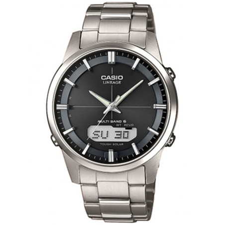 Zegarek Casio Waveceptor ZB LCW-M170TD-1AER