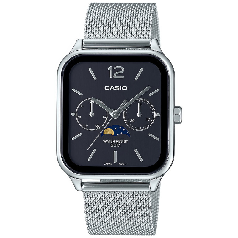 Zegarek Casio Mtp/ltp ZB MTP-M305M-1AVER