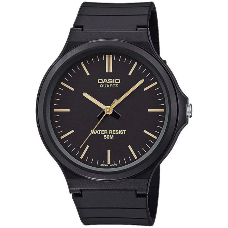 Zegarek Casio Sport ZB MW-240-1E2VEF