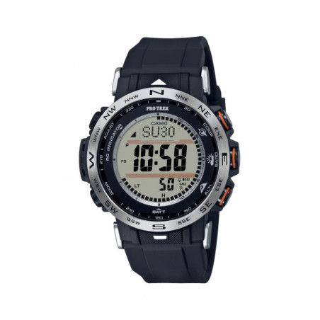 Zegarek Casio Protrek Premium ZB PRW-30-1AER