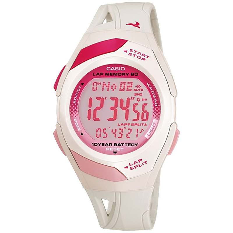 Zegarek Casio Sport ZB STR-300-7EG
