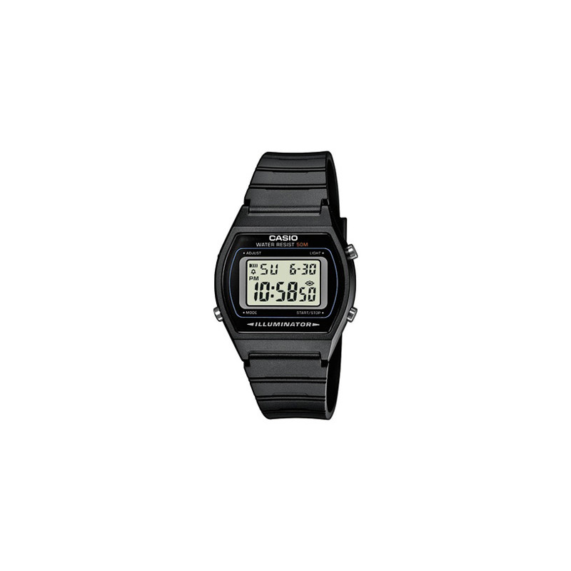Zegarek Casio Sport ZB W-202-1AVEF