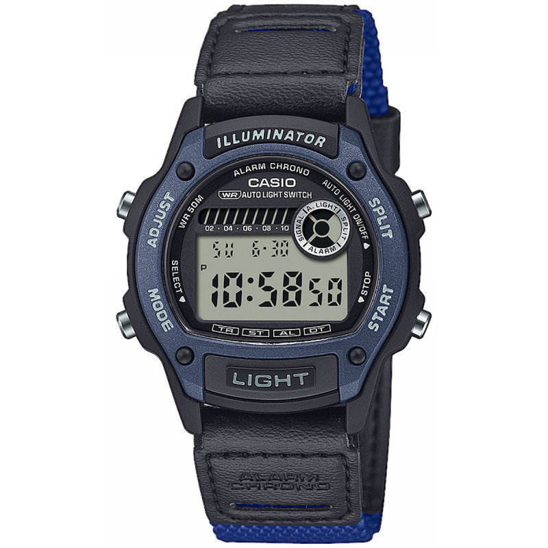 Zegarek Casio Sport ZB W-220HF-2AVEF