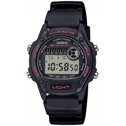 Zegarek Casio Sport ZB W-220H-1A2VEF