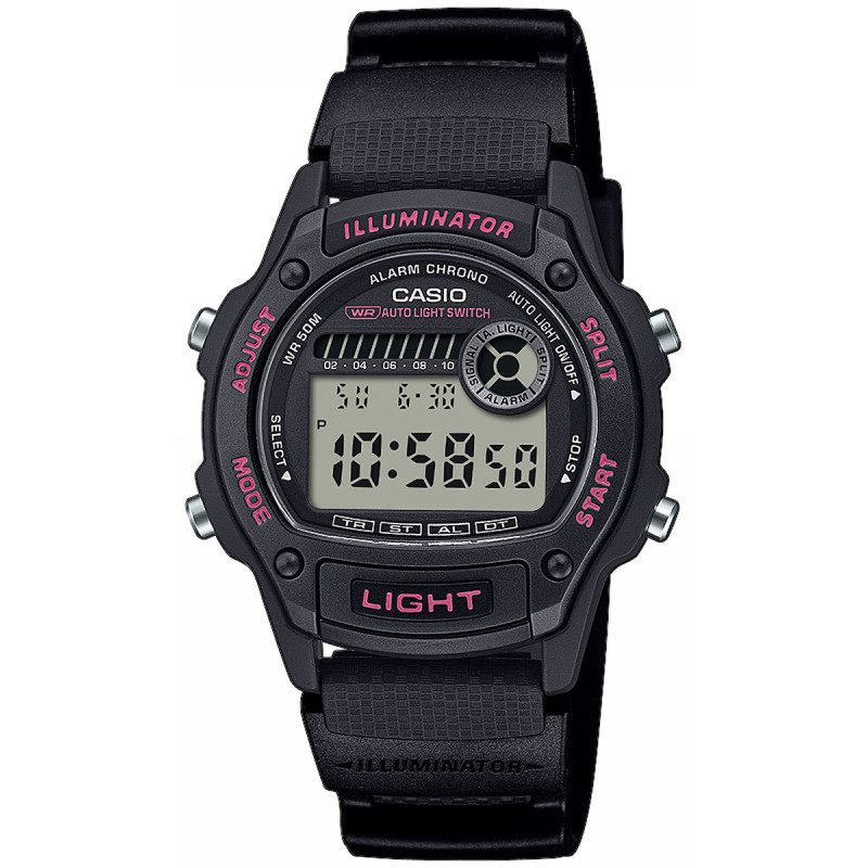 Zegarek Casio Sport ZB W-220H-1A2VEF
