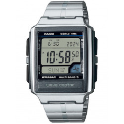 Zegarek Casio Waveceptor ZB WV-59RD-1AEF