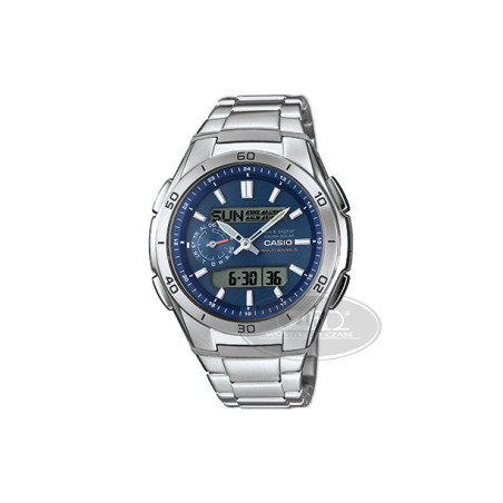 Zegarek Casio Waveceptor ZB WVA-M650D-2AER