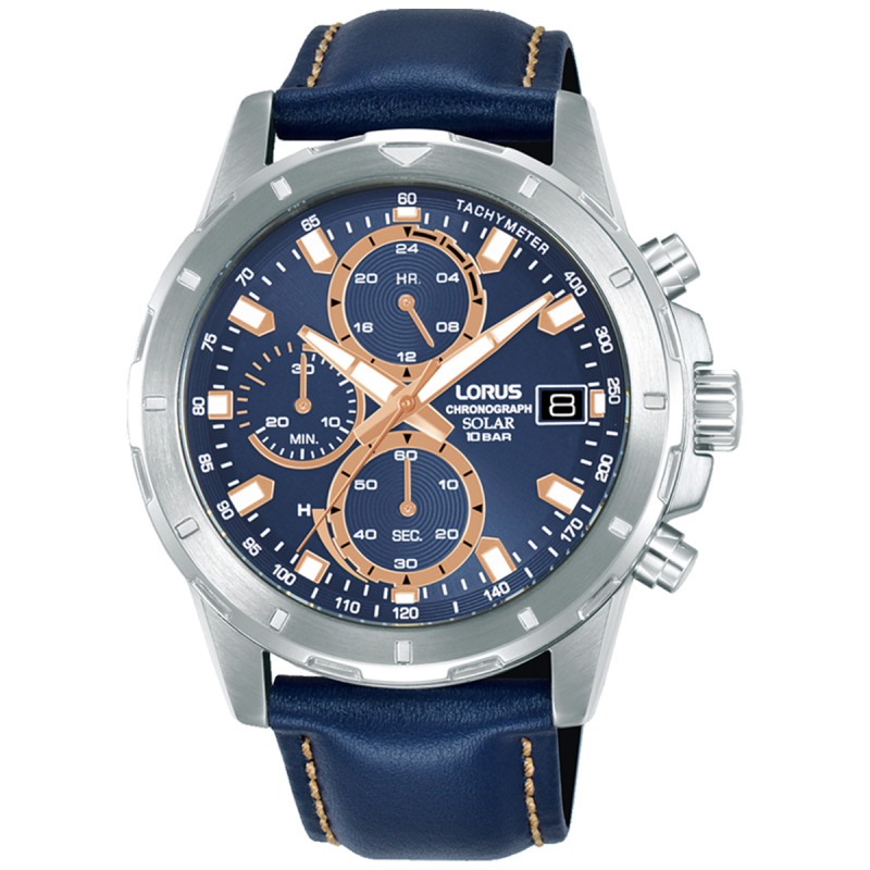 Zegarek Lorus Meski Chronograf Upgrade ZB LOR RZ611AX9