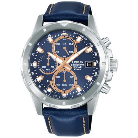 Zegarek Lorus Meski Chronograf Upgrade ZB LOR RZ611AX9