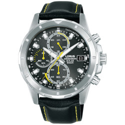 Zegarek Lorus Meski Chronograf Upgrade ZB LOR RZ609AX9