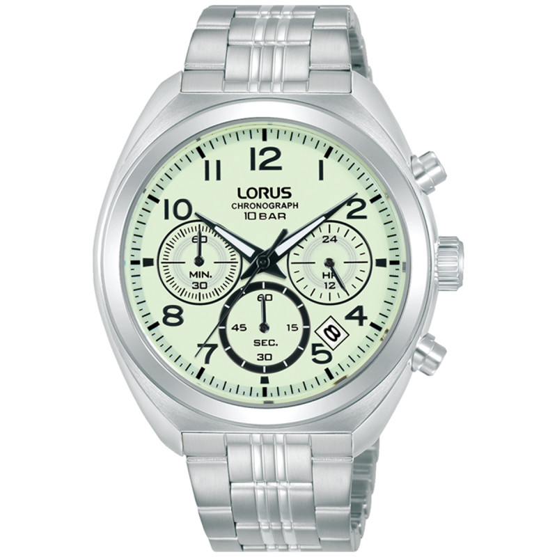 Zegarek Lorus Meski Chronograf Regular ZB LOR RT393KX9