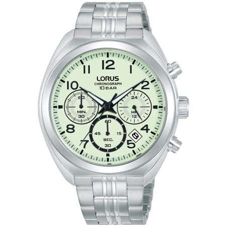 Zegarek Lorus Meski Chronograf Regular ZB LOR RT393KX9
