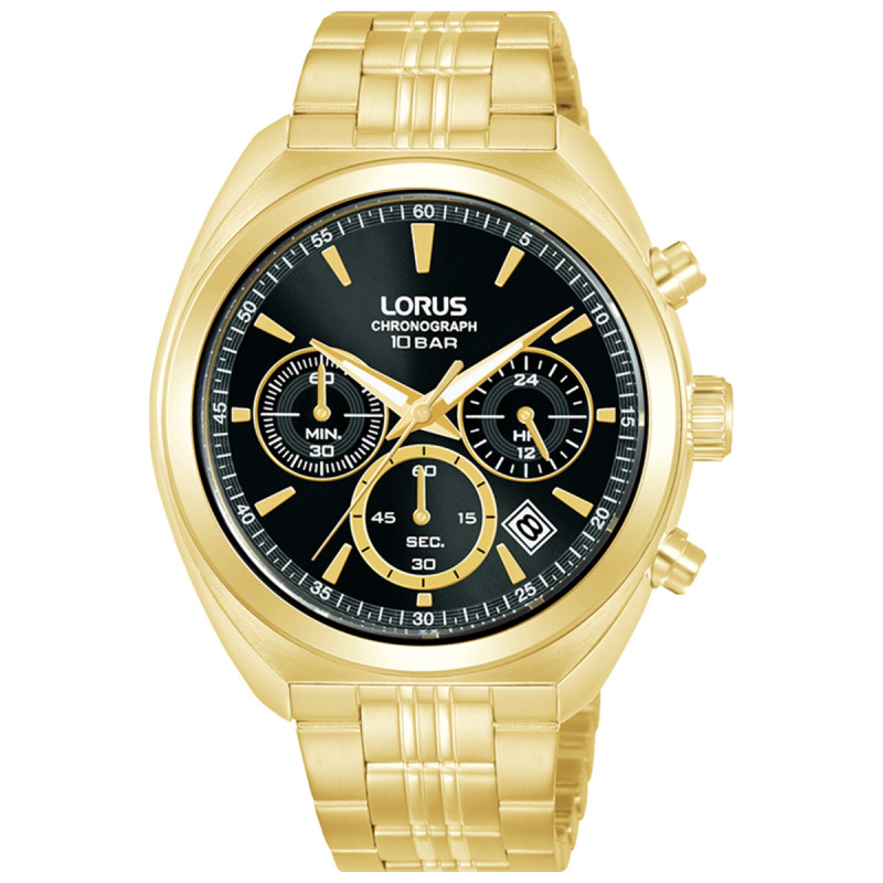 Zegarek Lorus Meski Chronograf Regular ZB LOR RT386KX9
