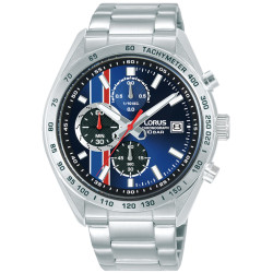 Zegarek Lorus Meski Chronograf Upgrade ZB LOR RM393JX9