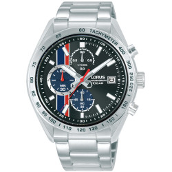 Zegarek Lorus Meski Chronograf Upgrade ZB LOR RM391JX9