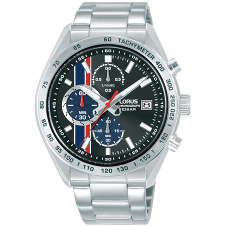 Zegarek Lorus Meski Chronograf Upgrade ZB LOR RM391JX9
