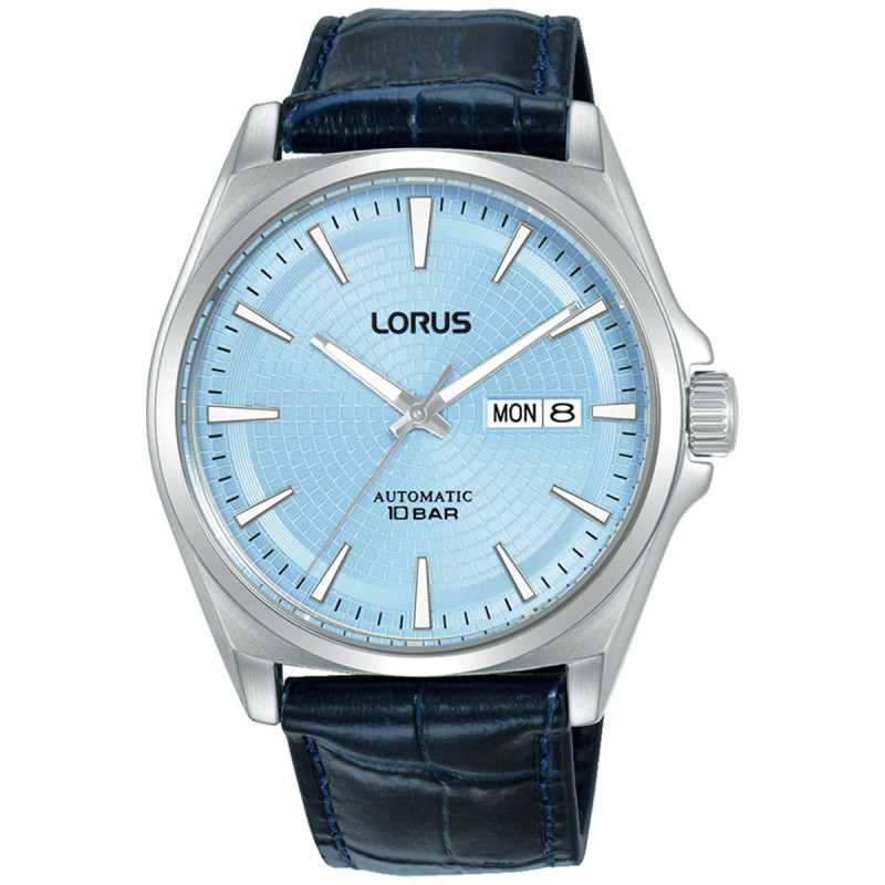 Zegarek Lorus Meski Automat ZB LOR RL417CX9