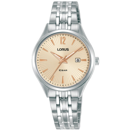 Zegarek Lorus Damski Klasyczny ZB LOR RJ297BX9