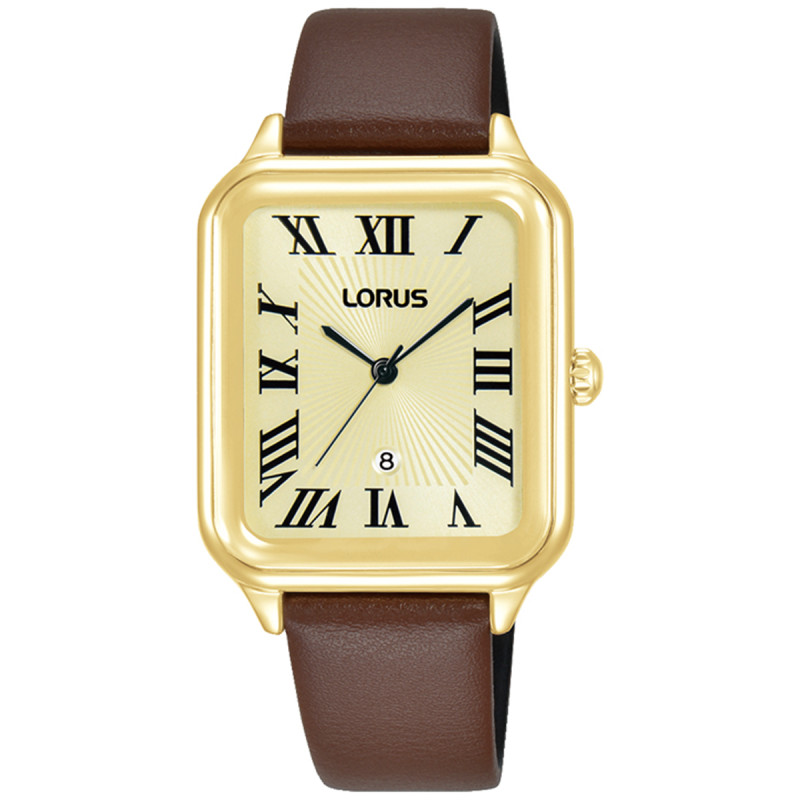 Zegarek Lorus Damski Klasyczny ZB LOR RH742BX9