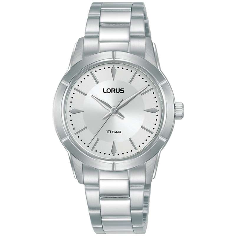 Zegarek Lorus Damski Klasyczny ZB LOR RG227YX9
