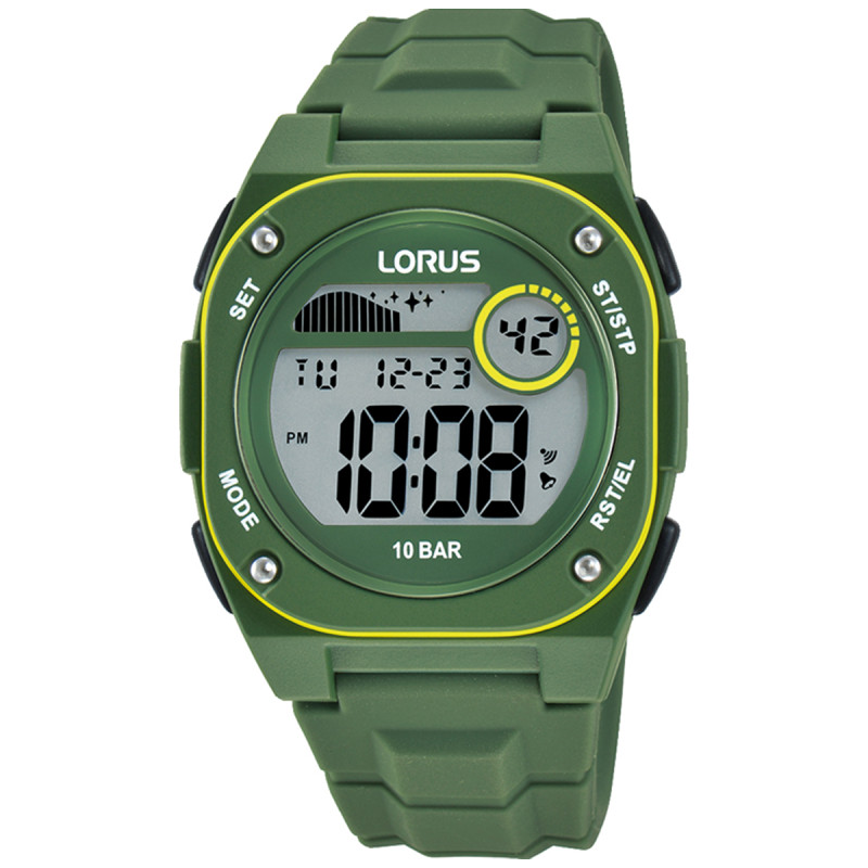Zegarek Lorus Dzieciecy ZB LOR R2331QX9