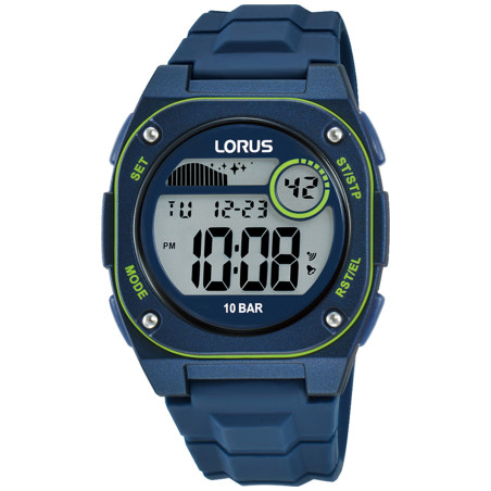 Zegarek Lorus Dzieciecy ZB LOR R2329QX9