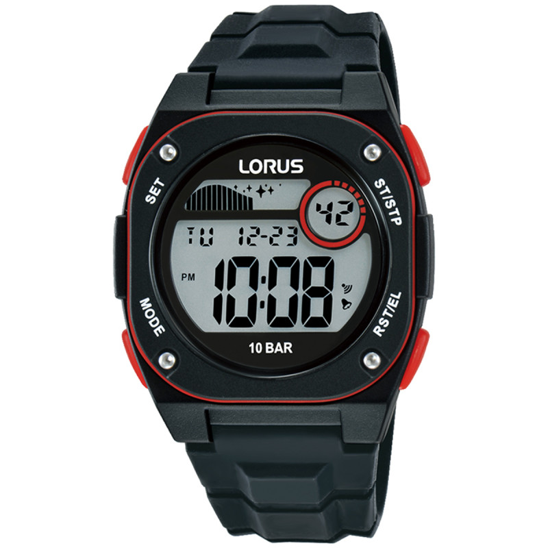 Zegarek Lorus Dzieciecy ZB LOR R2327QX9