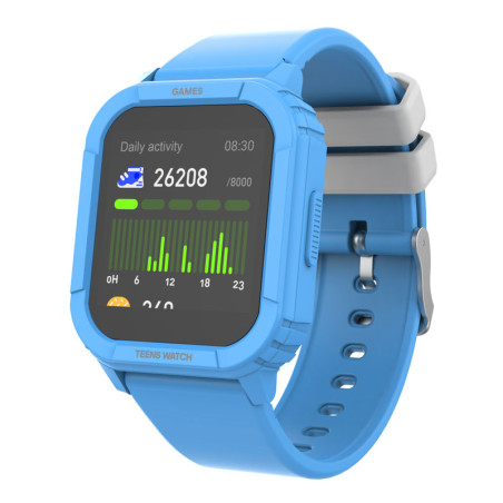 Smartwatche Vector Smart Kids ZB VECTOR SMART VCTR-00-01BL KIDS