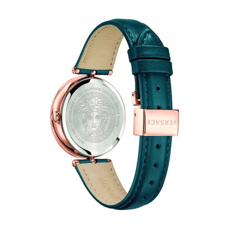 Zegarek VERSACE Palazzo K TJ VECQ00318 Versace - 3