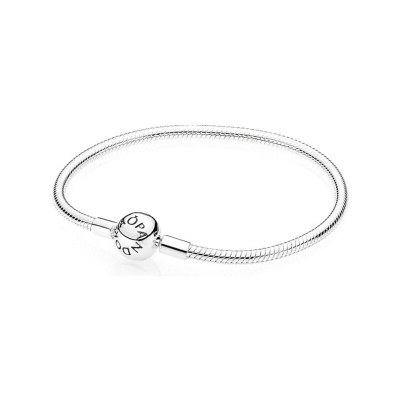 Bransoleta PANDORA PE 590728 próba 925 Pandora - 1