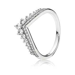 Pierścionek PANDORA PE 197736CZ próba 925 Pandora - 1