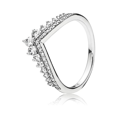 Pierścionek PANDORA PE 197736CZ próba 925 Pandora - 1